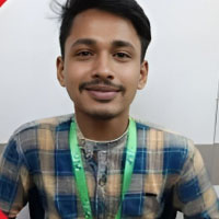 Ready Accountant/palced/Sudipta Mondal