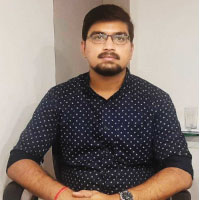 Ready Accounatant/Alumni/ Prithish  Kumar  Chowdhury