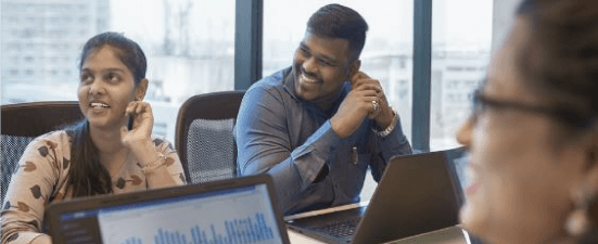 Ready Accountant growth program