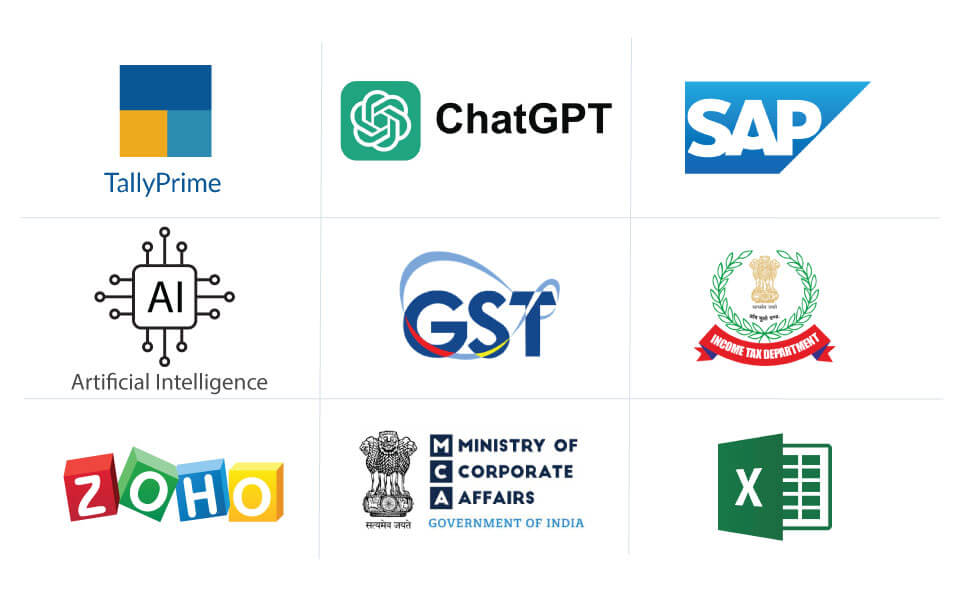 partner company's