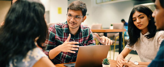 Ready Accountant student growth Outcome