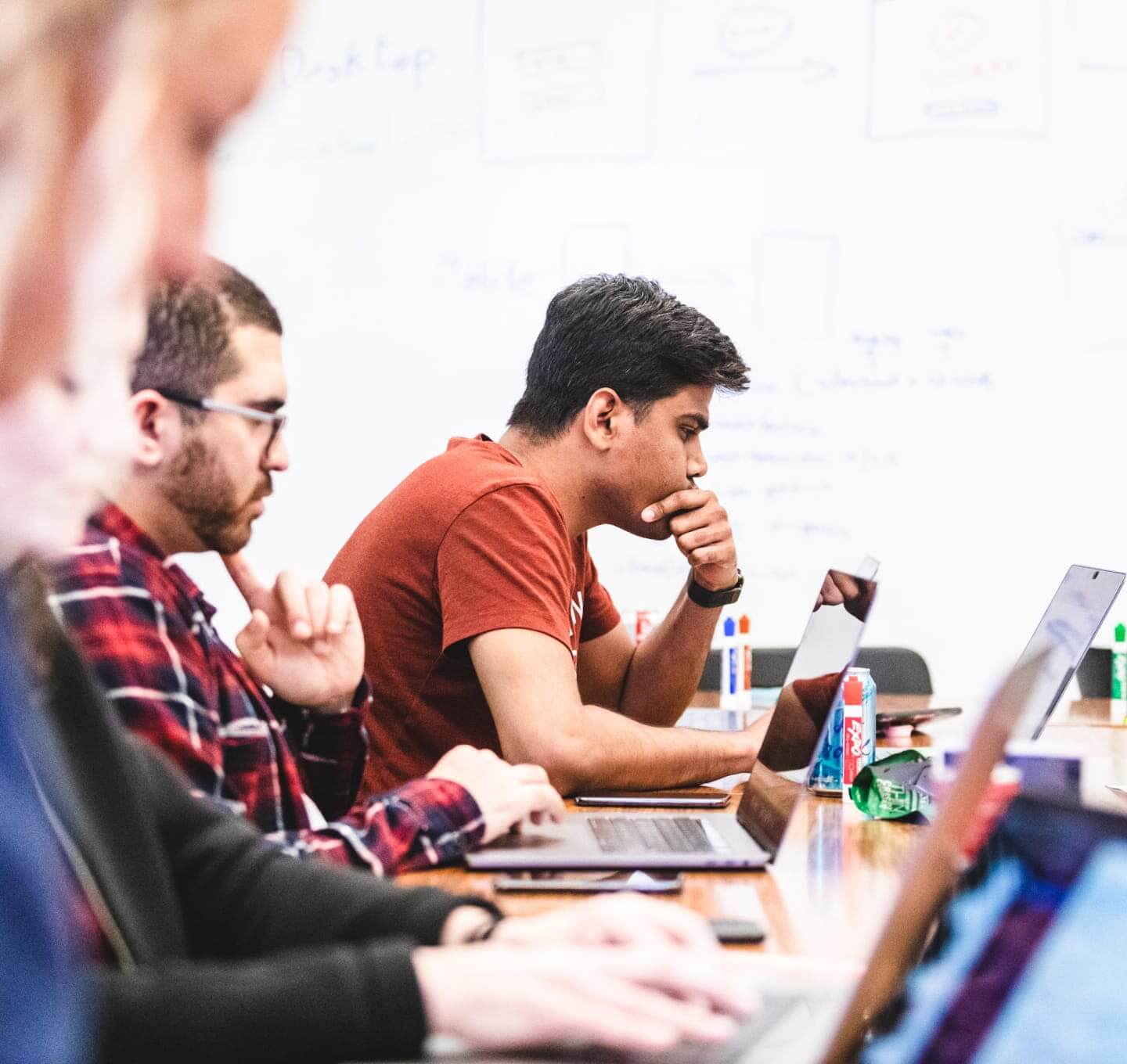 Student growth program
