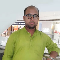 Income tax faculty Tousif Warshi
