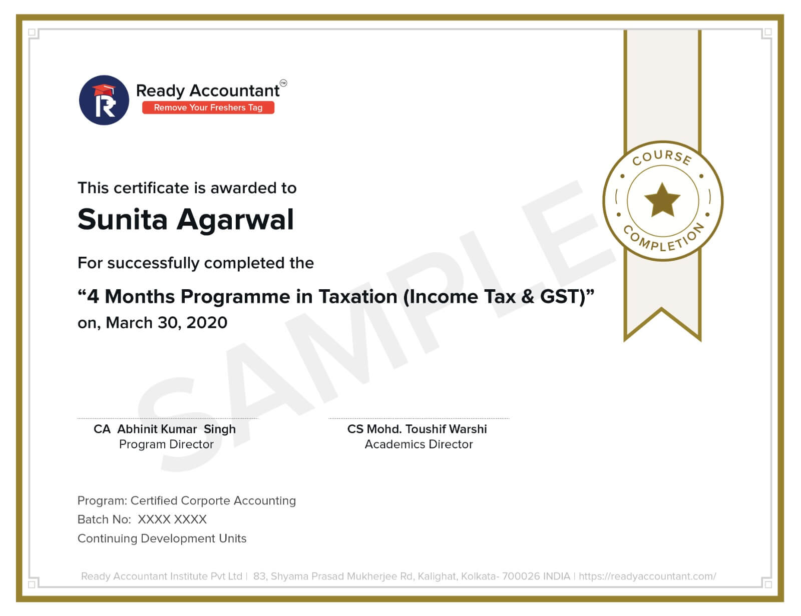 Ready Accountant Corporate Taxation (Income Tax & GST).jpg