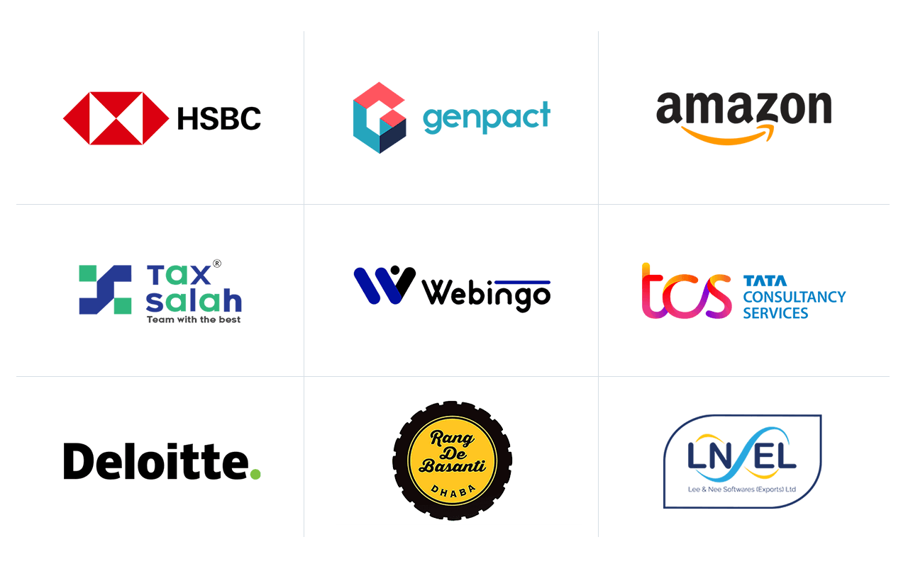 partner company's