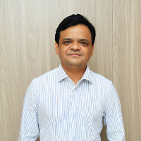 Program director/Abhinit Kumar Singh