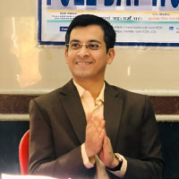 Jamshed Alam